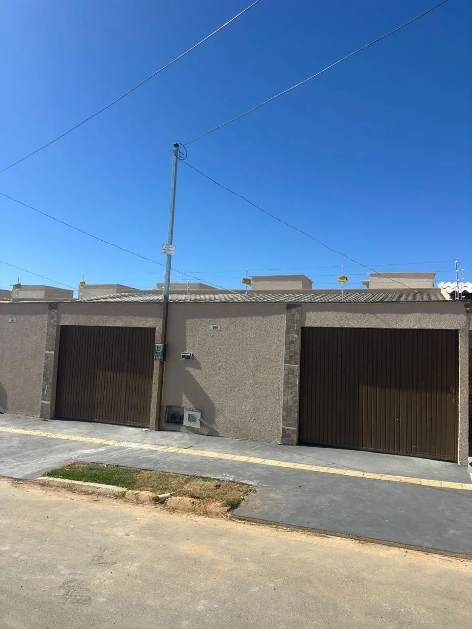 Casa com 2 Quartos à Venda, 97 m² em Terrabela Cerrado II - Senador Canedo