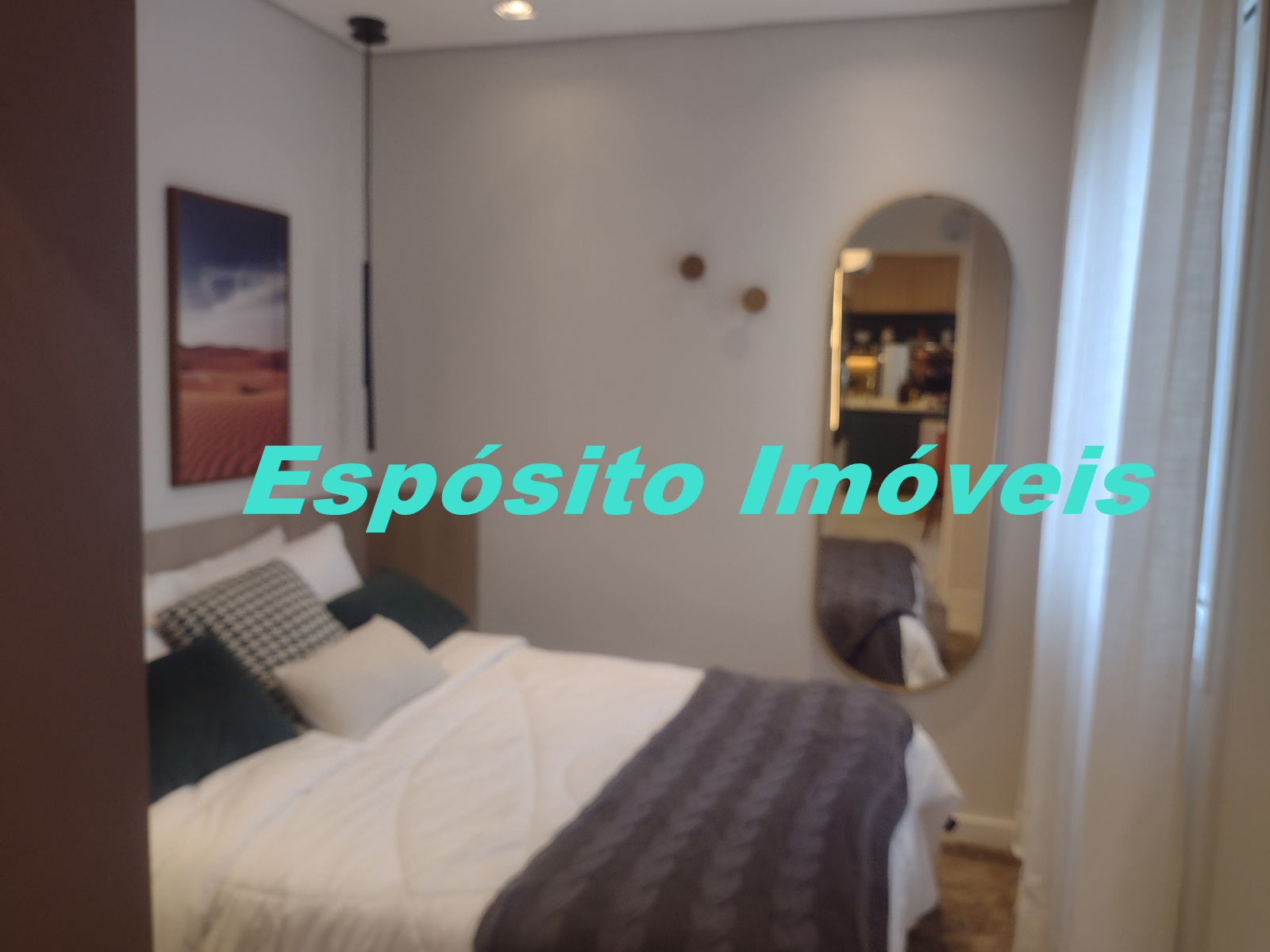 Imagem Apartamento com 2 Quartos à Venda, 36 m²em Parada XV de Novembro - São Paulo