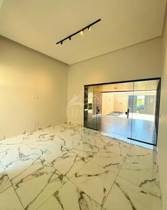 Imagem Casa com 3 Quartos à Venda, 117 m²em Paraiso - Senador Canedo