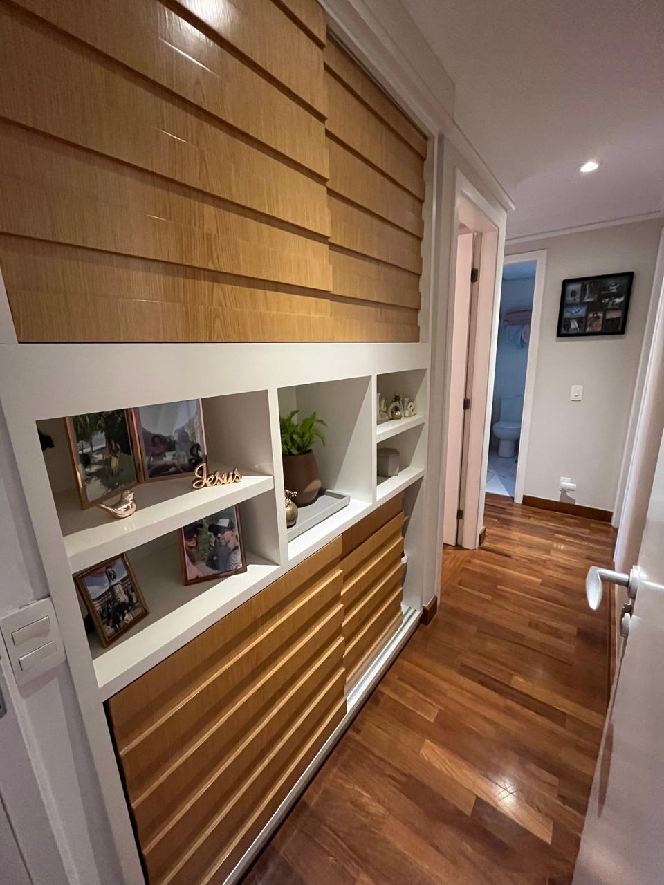 Imagem Apartamento com 3 Quartos à Venda, 104 m²em Perdizes - São Paulo