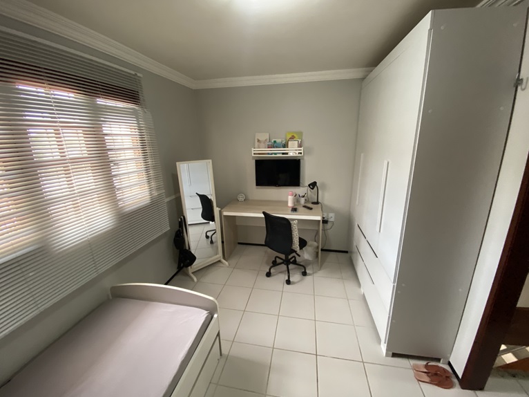 Imagem Casa com 2 Quartos à Venda, 100 m² em Messejana - Fortaleza