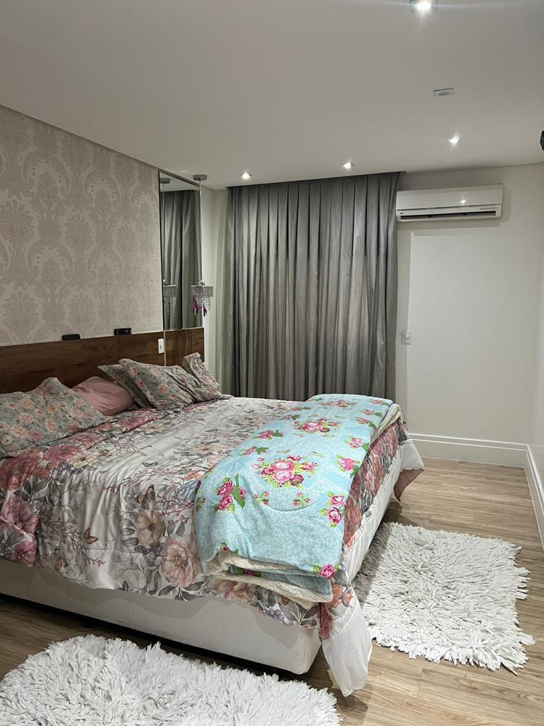 Imagem Apartamento com 4 Quartos à Venda, 234 m² em Cidade Mãe do Céu - São Paulo