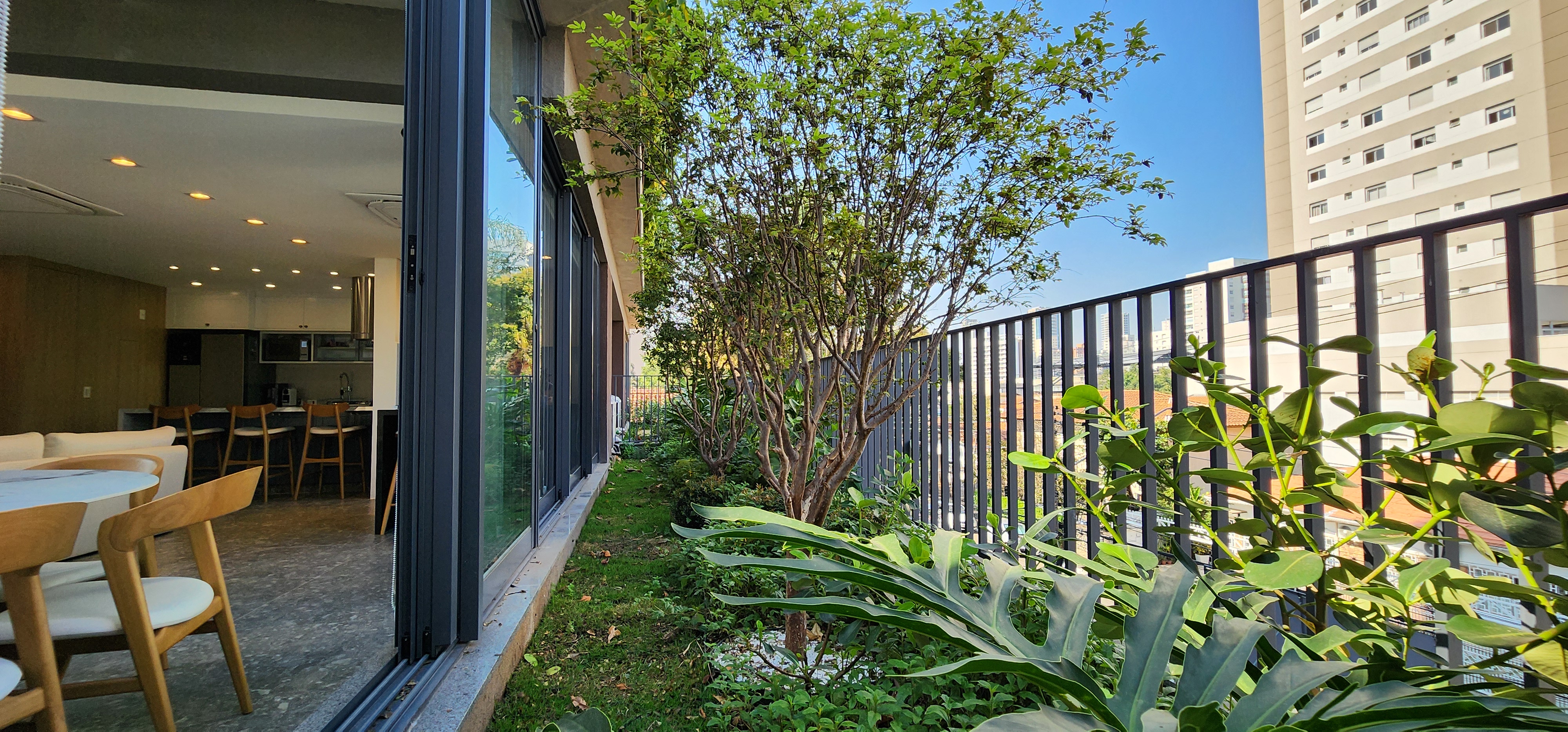 Foto do imóvel: Apartamento com 2 Quartos à Venda, 145 m² em Cidade Monções - São Paulo