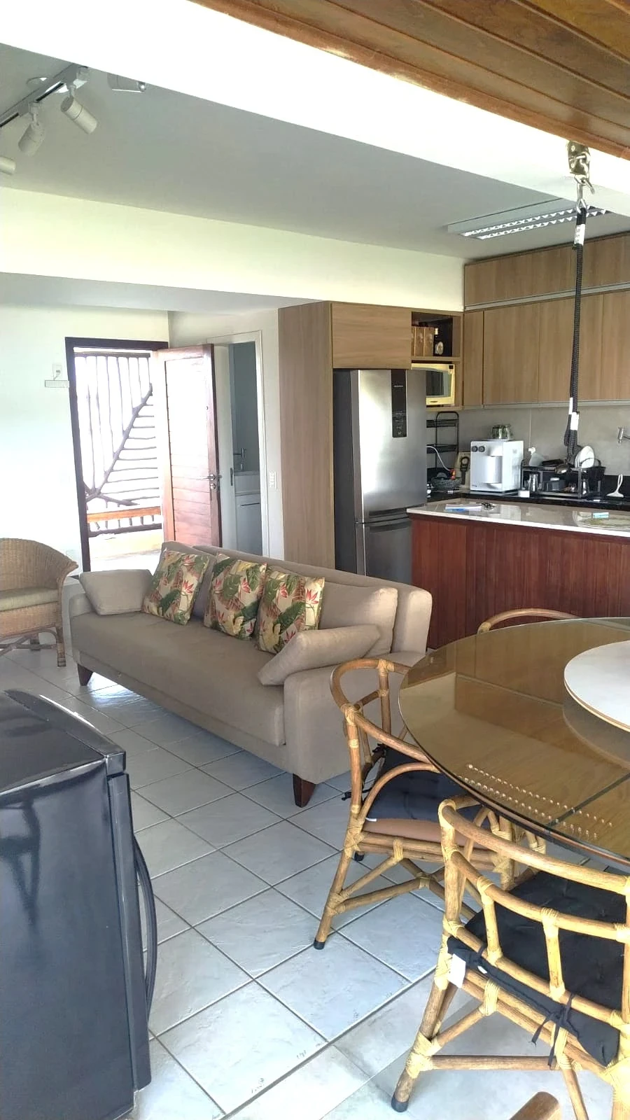 Imagem Apartamento com 2 Quartos à Venda, 133 m² em Cotovelo (Distrito Litoral) - Parnamirim