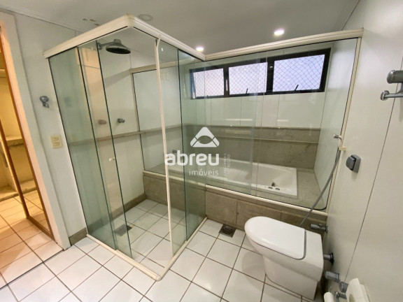 Imagem Apartamento com 3 Quartos à Venda ou Locação, 213 m² em Capim Macio - Natal