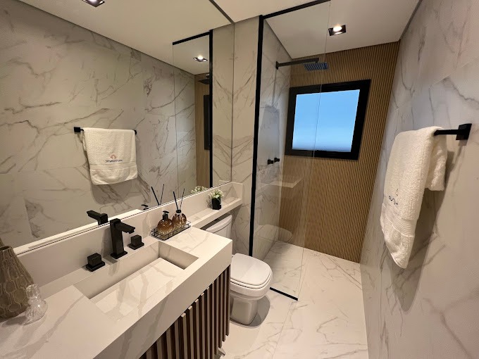 Imagem Apartamento com 3 Quartos à Venda, 101 m²em Centro - Sorocaba