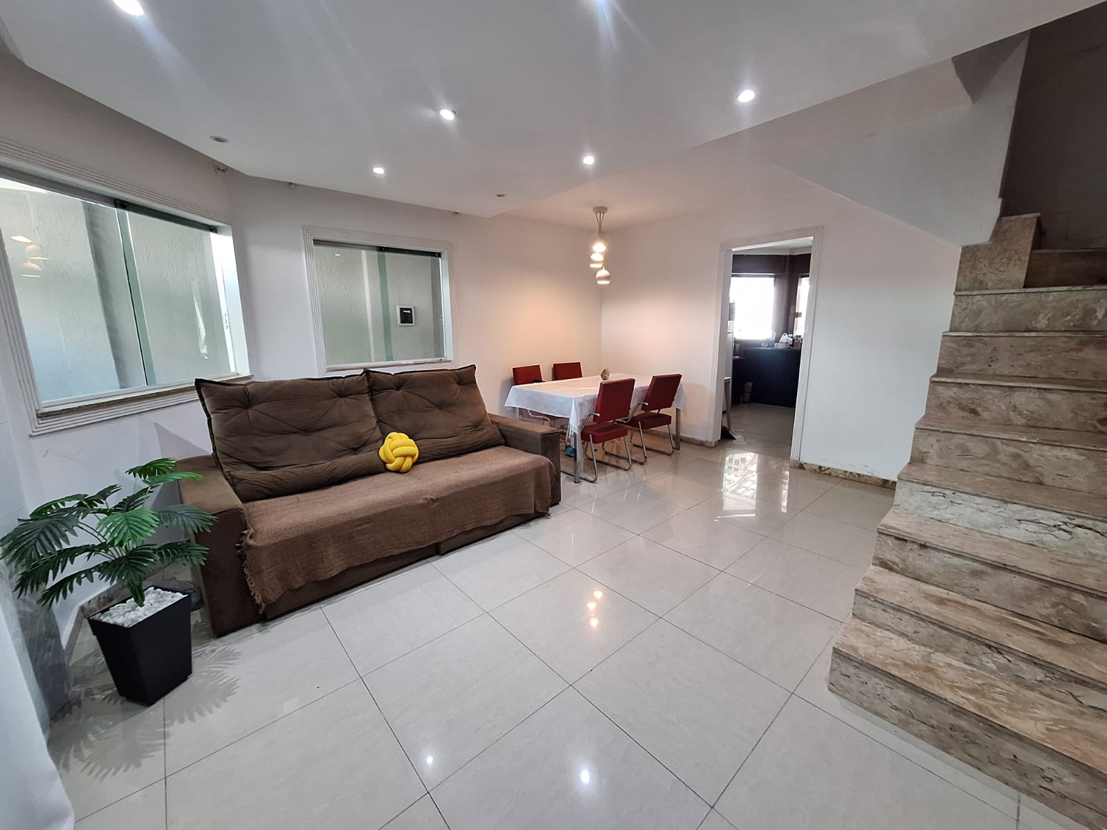 Foto do imóvel: Casa com 3 Quartos à Venda, 300 m² em Bangu - Rio de Janeiro