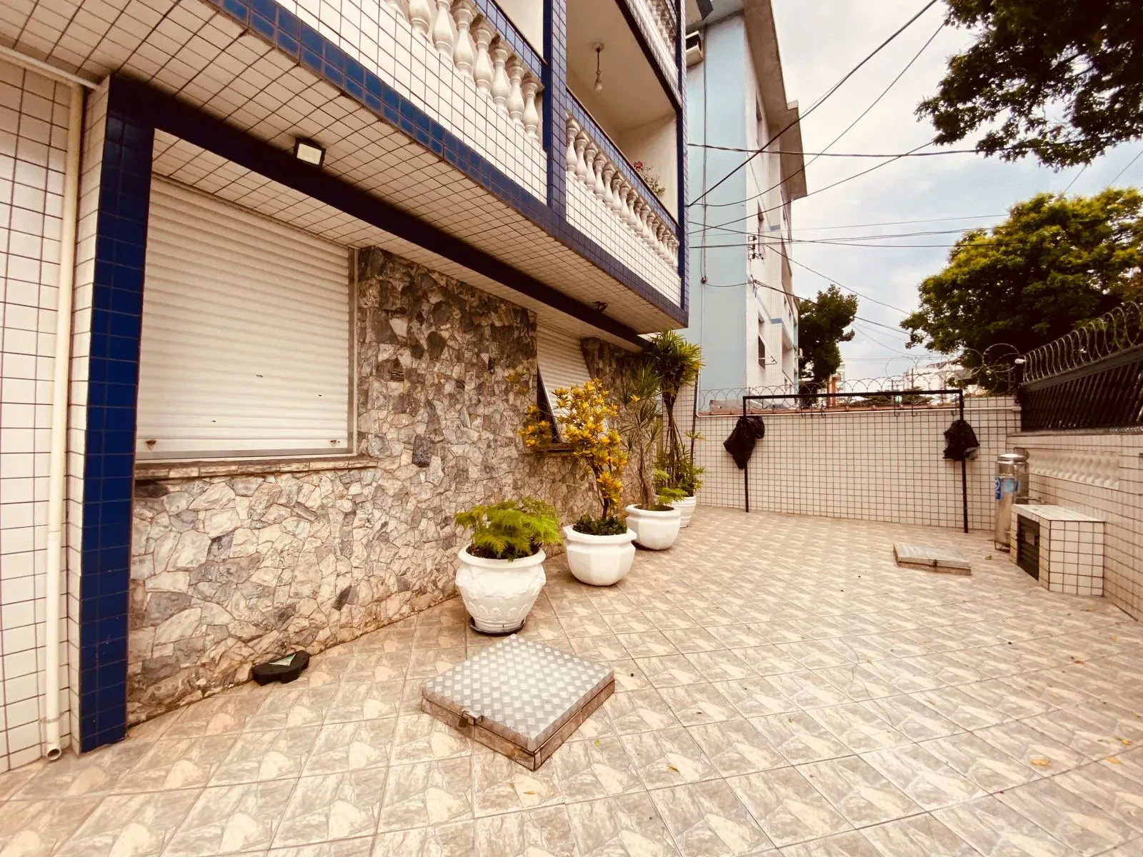Foto do imóvel: Apartamento com 2 Quartos à Venda, 85 m² em Boqueirão - Santos