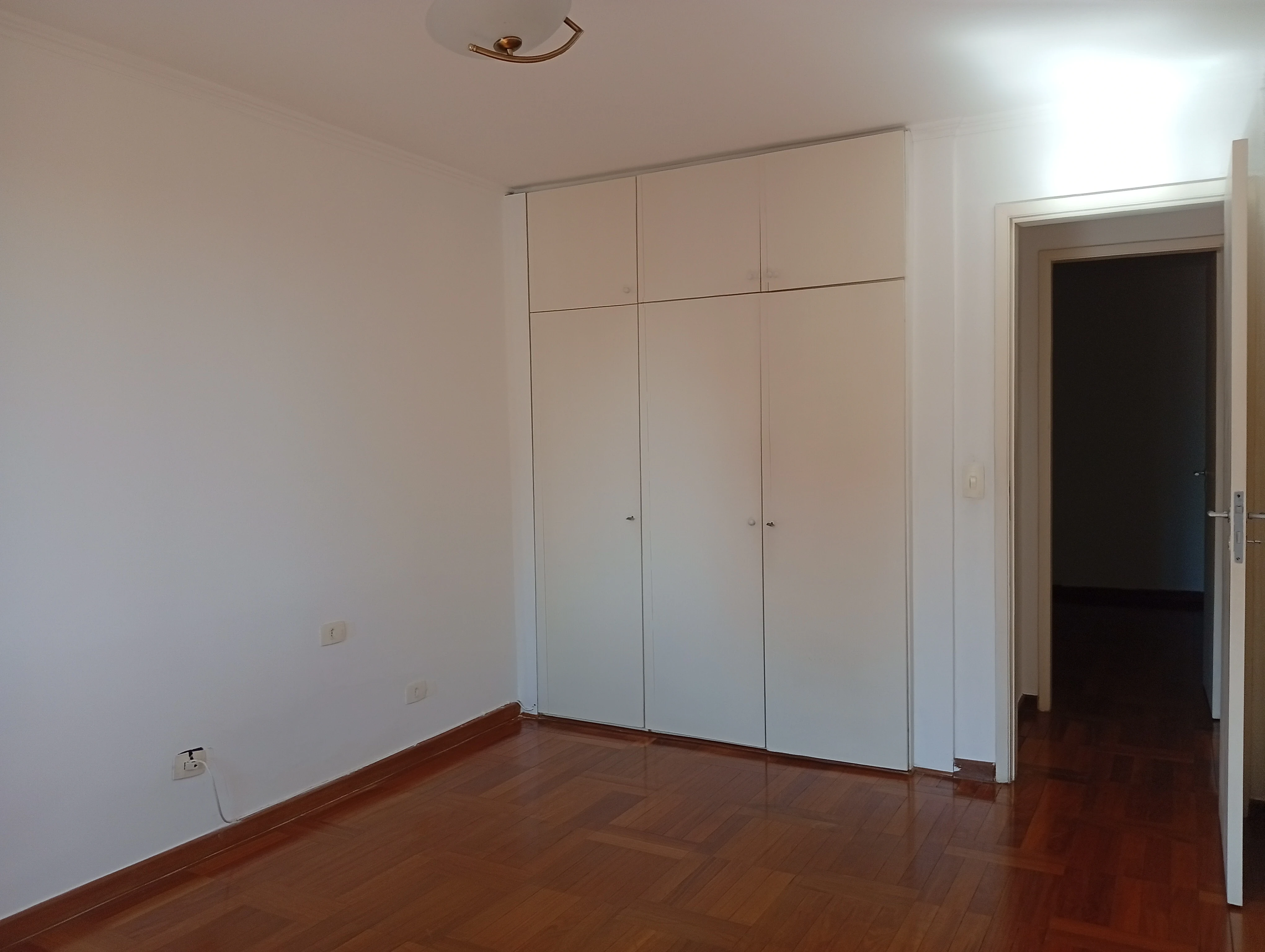 Foto do imóvel: Apartamento com 3 Quartos à Venda, 117 m² em Paraíso - São Paulo