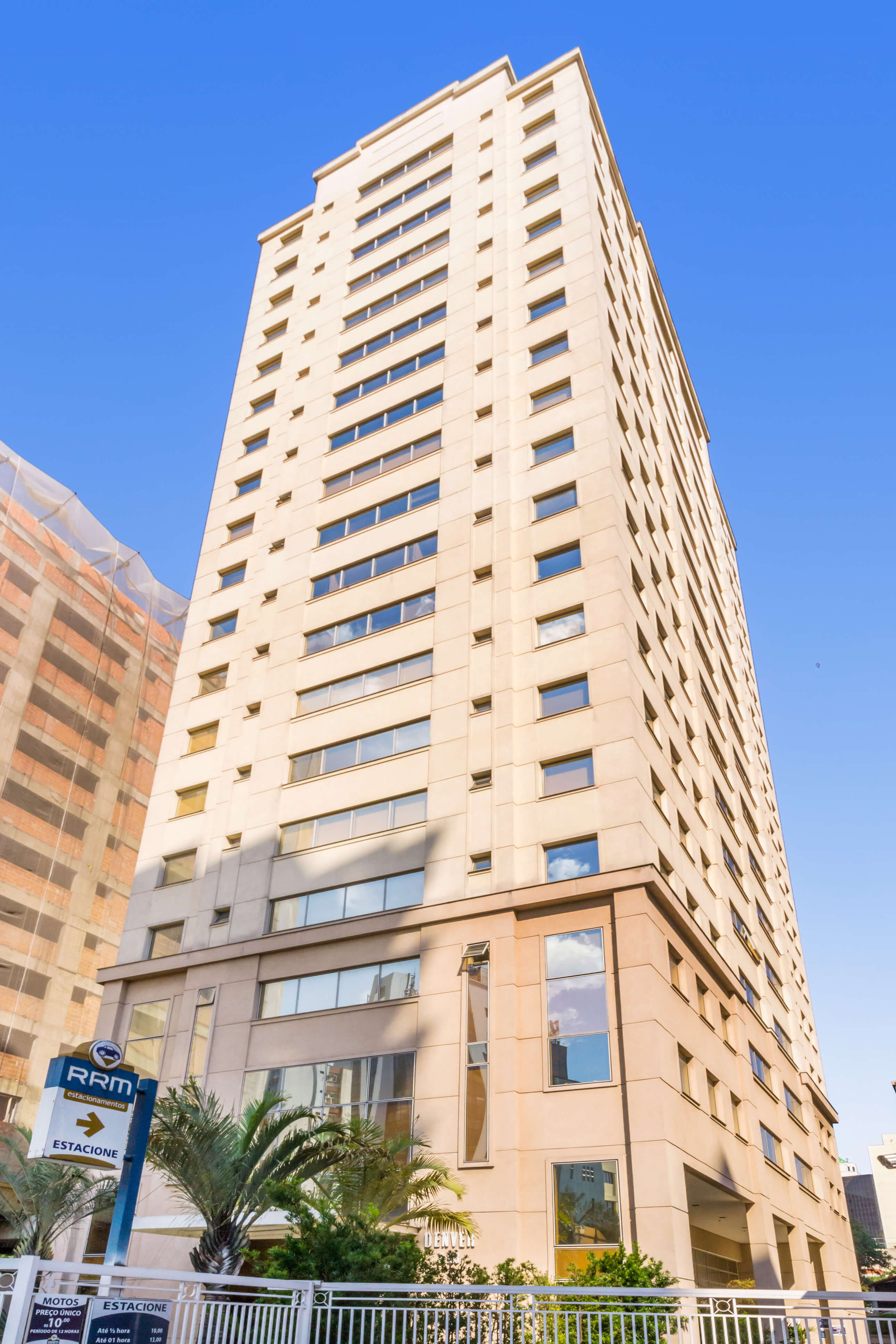 Condomínio Denver em São Paulo