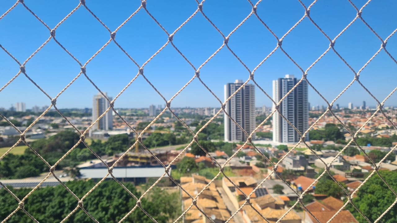 Imagem Apartamento com 3 Quartos à Venda ou Locação, 99 m²em Vila Margarida - Campo Grande