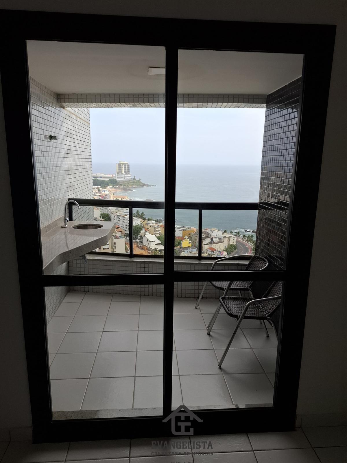 Imagem Apartamento com 2 Quartos à Venda, 62 m² em Federação - Salvador