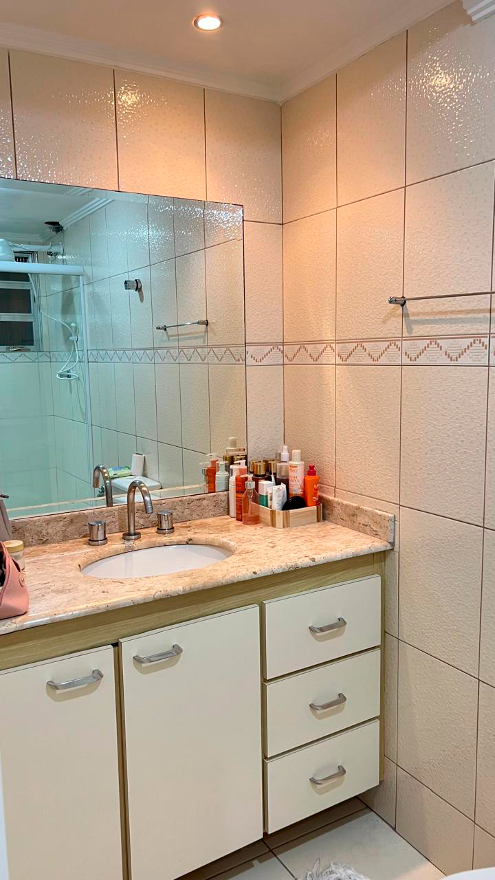 Imagem Apartamento com 3 Quartos à Venda, 102 m² em Bela Vista - São Paulo