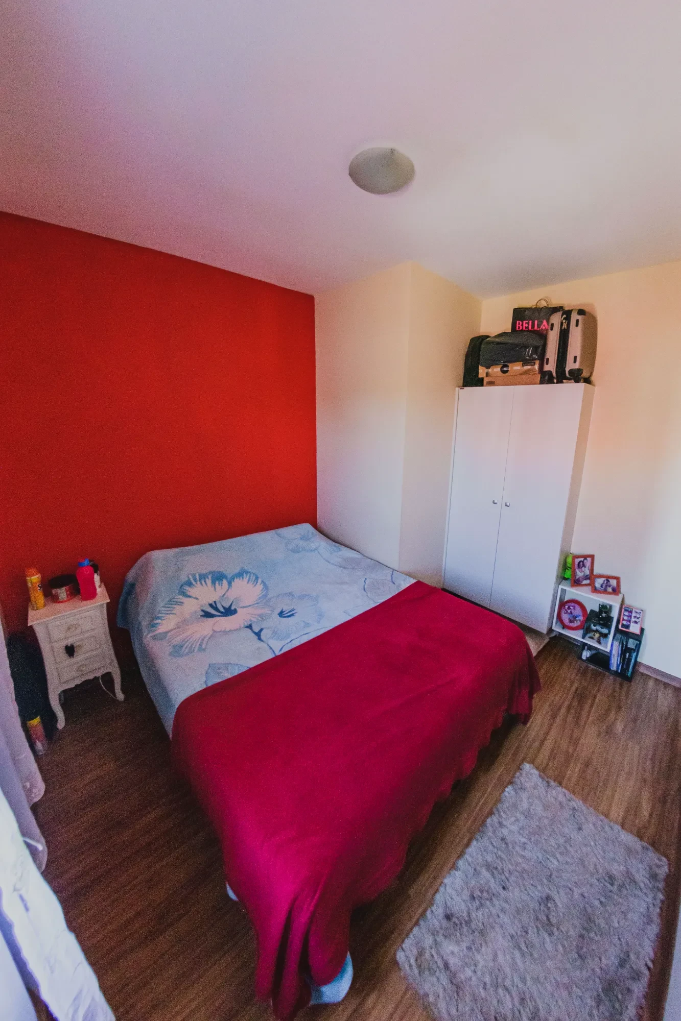 Foto do imóvel: Casa de Condomínio com 3 Quartos à Venda, 92 m² em Vila Caputera - Mogi das Cruzes