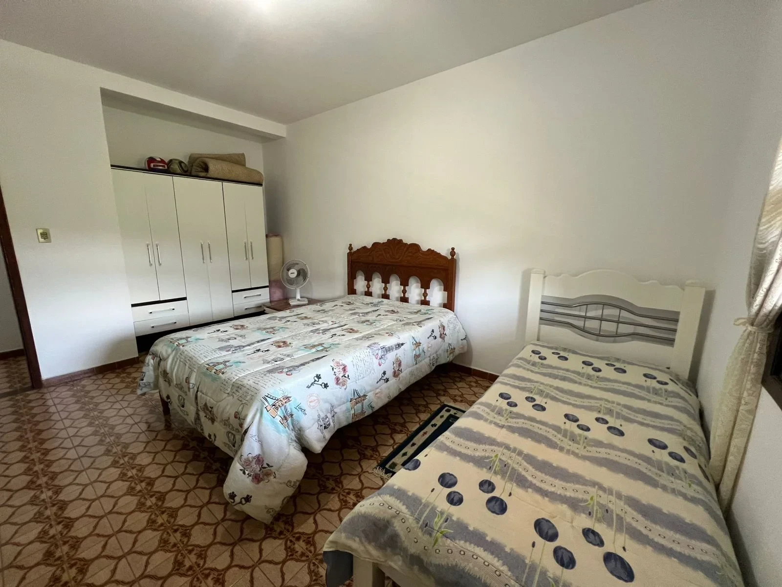 Imagem Chácara com 2 Quartos à Venda, 350 m² em Santa Isabel - Santa Isabel