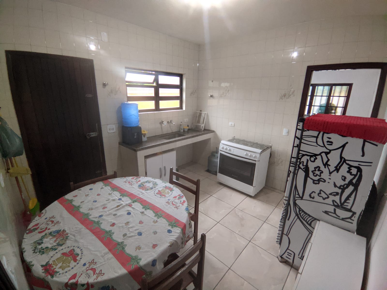 Imagem Casa com 2 Quartos à Venda, 60 m²em Balneário Flórida Mirim - Mongaguá
