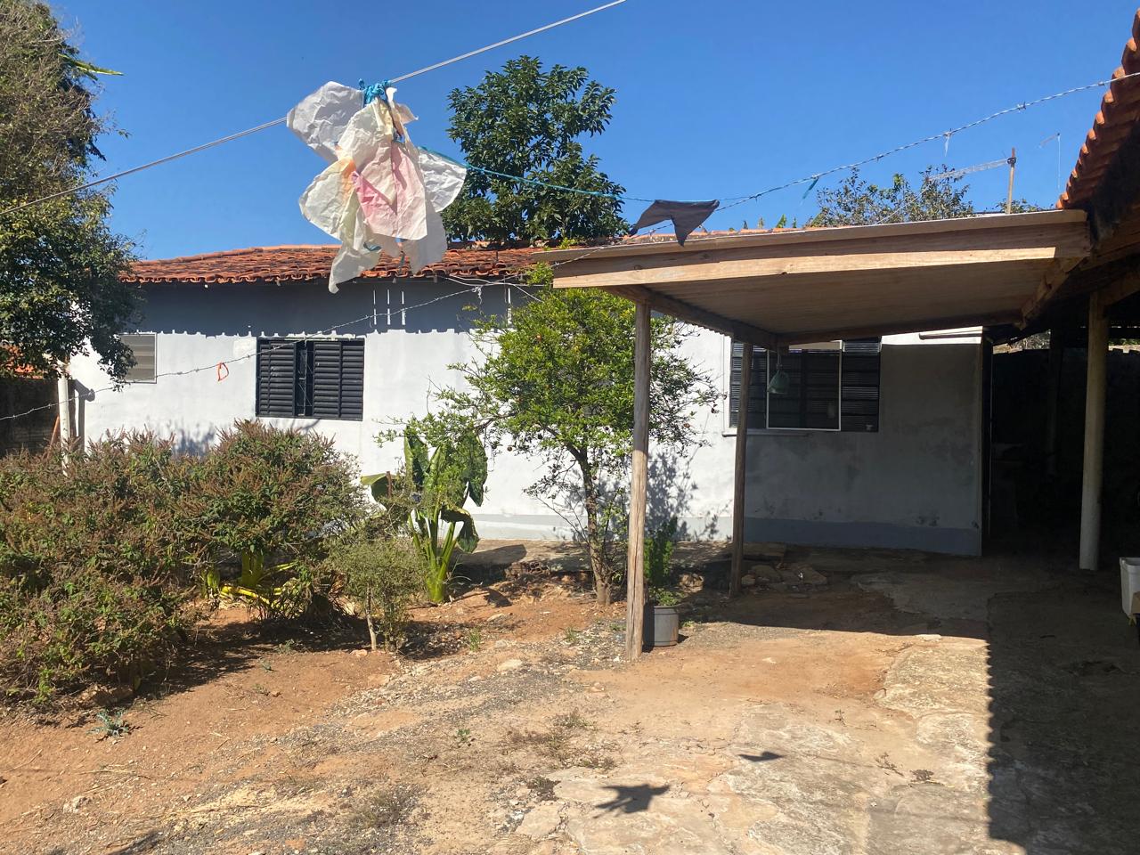 Foto do imóvel: Casa com 3 Quartos à Venda, 148 m² em Parque dos Pomares - Campinas