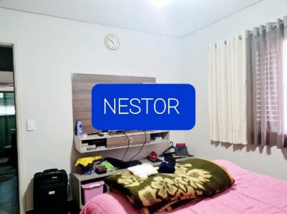 Imagem Sobrado com 3 Quartos à Venda, 140 m² em Quarta Parada - São Paulo