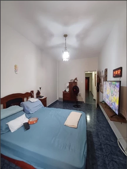 Imagem Apartamento com 3 Quartos à Venda, 102 m² em Icaraí - Niterói