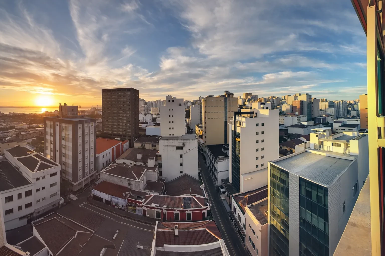 Imagem Apartamento com 1 Quarto à Venda ou Locação, 40 m² em Centro - Florianópolis
