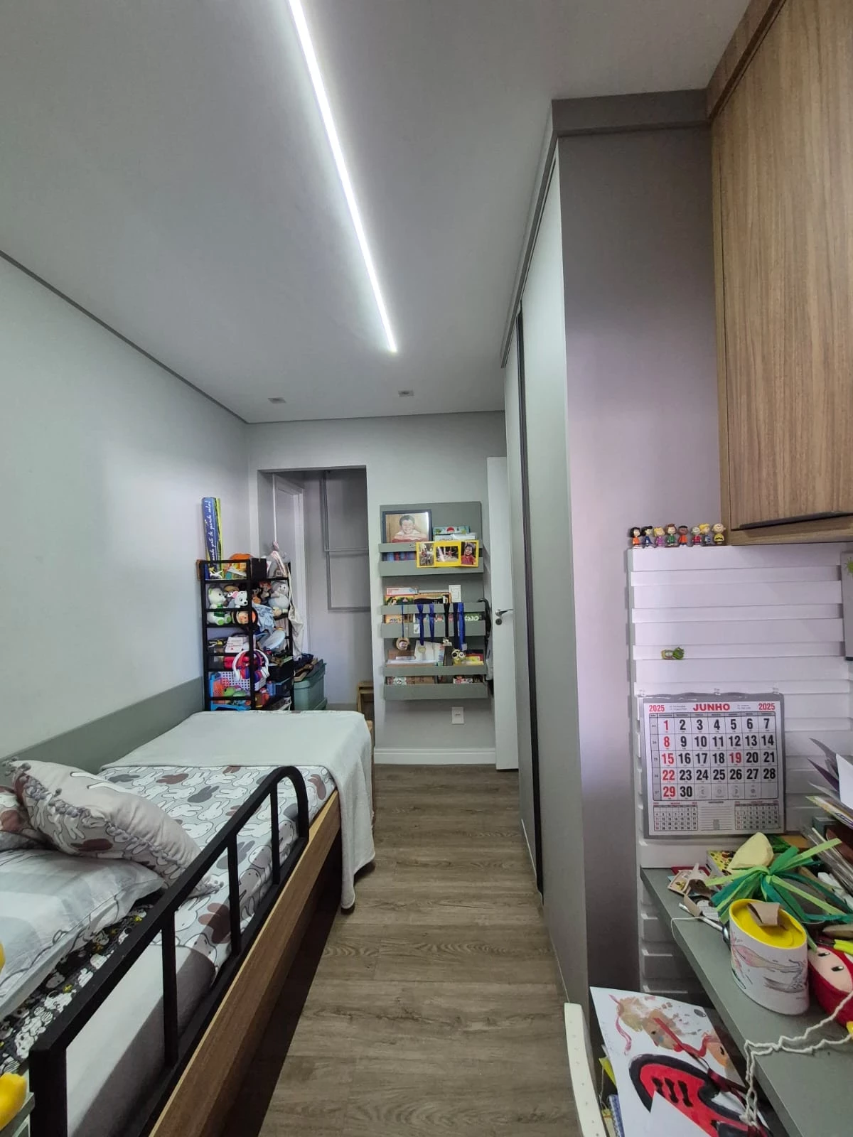 Imagem Apartamento com 3 Quartos à Venda, 110 m² em Jardim Apolo I - São José dos Campos