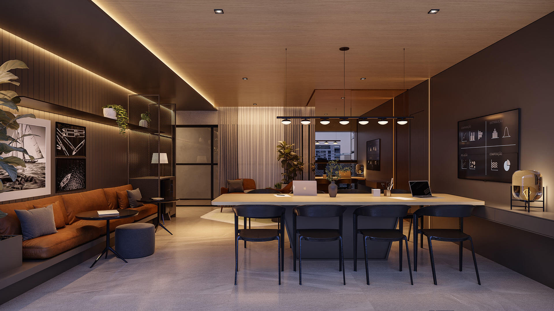 Imagem Apartamento com 3 Quartos à Venda, 110 m²em Água Branca - São Paulo