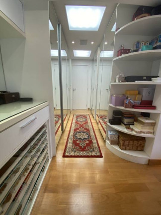 Imagem Apartamento com 3 Quartos à Venda,  em Alto de Pinheiros - São Paulo