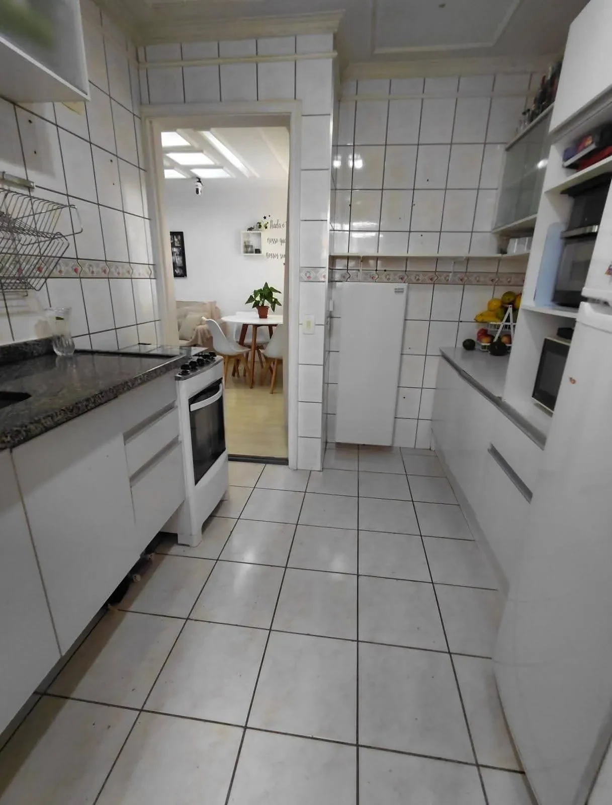 Foto do imóvel: Apartamento com 2 Quartos à Venda, 46 m² em Jardim Catanduva - São Paulo
