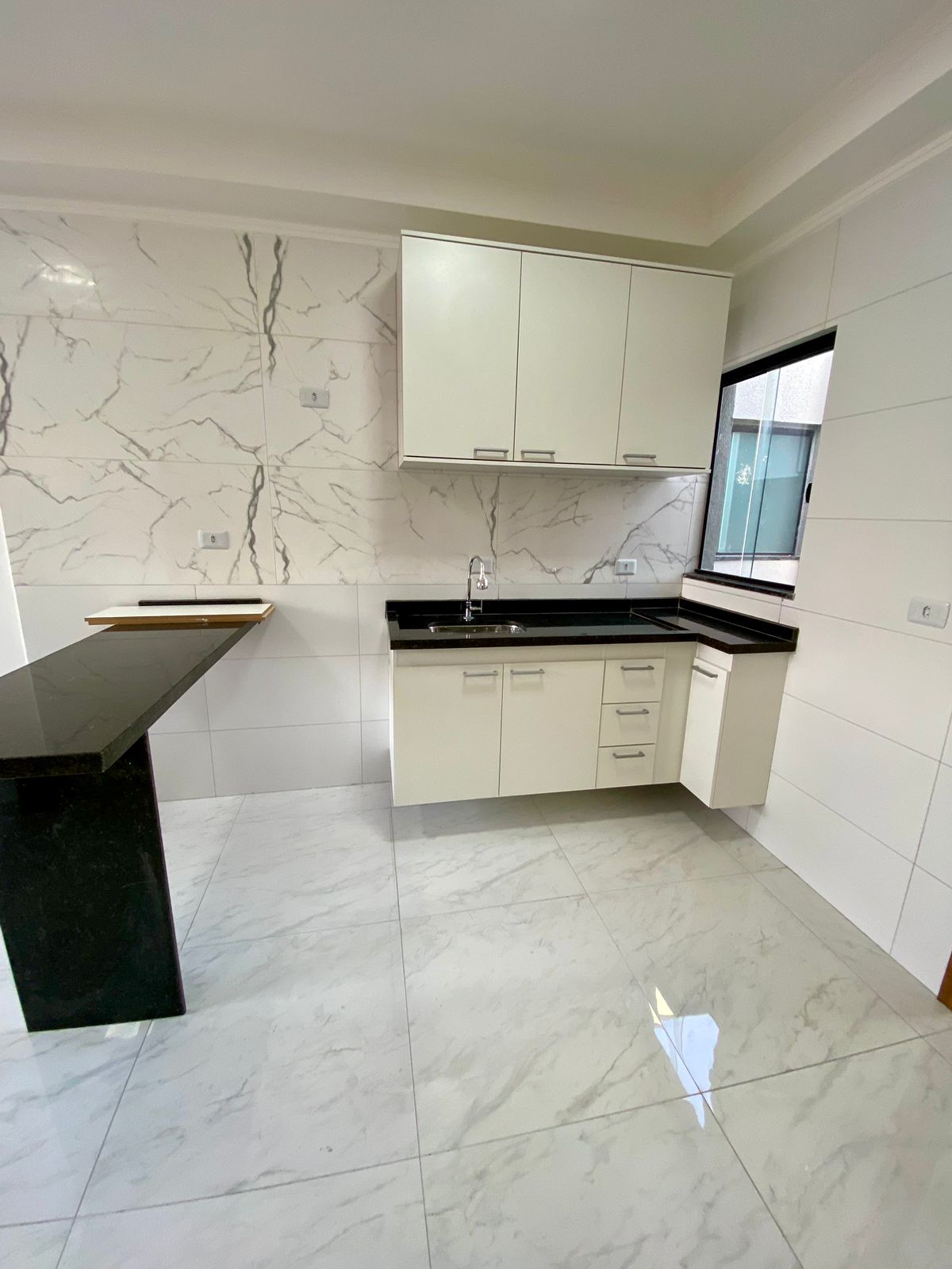 Imagem Apartamento com 1 Quarto à Venda, 33 m²em Vila Diva (Zona Leste) - São Paulo