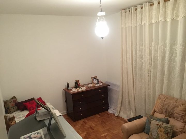 Imagem Apartamento com 2 Quartos à Venda, 98 m² em Boqueirão - Santos