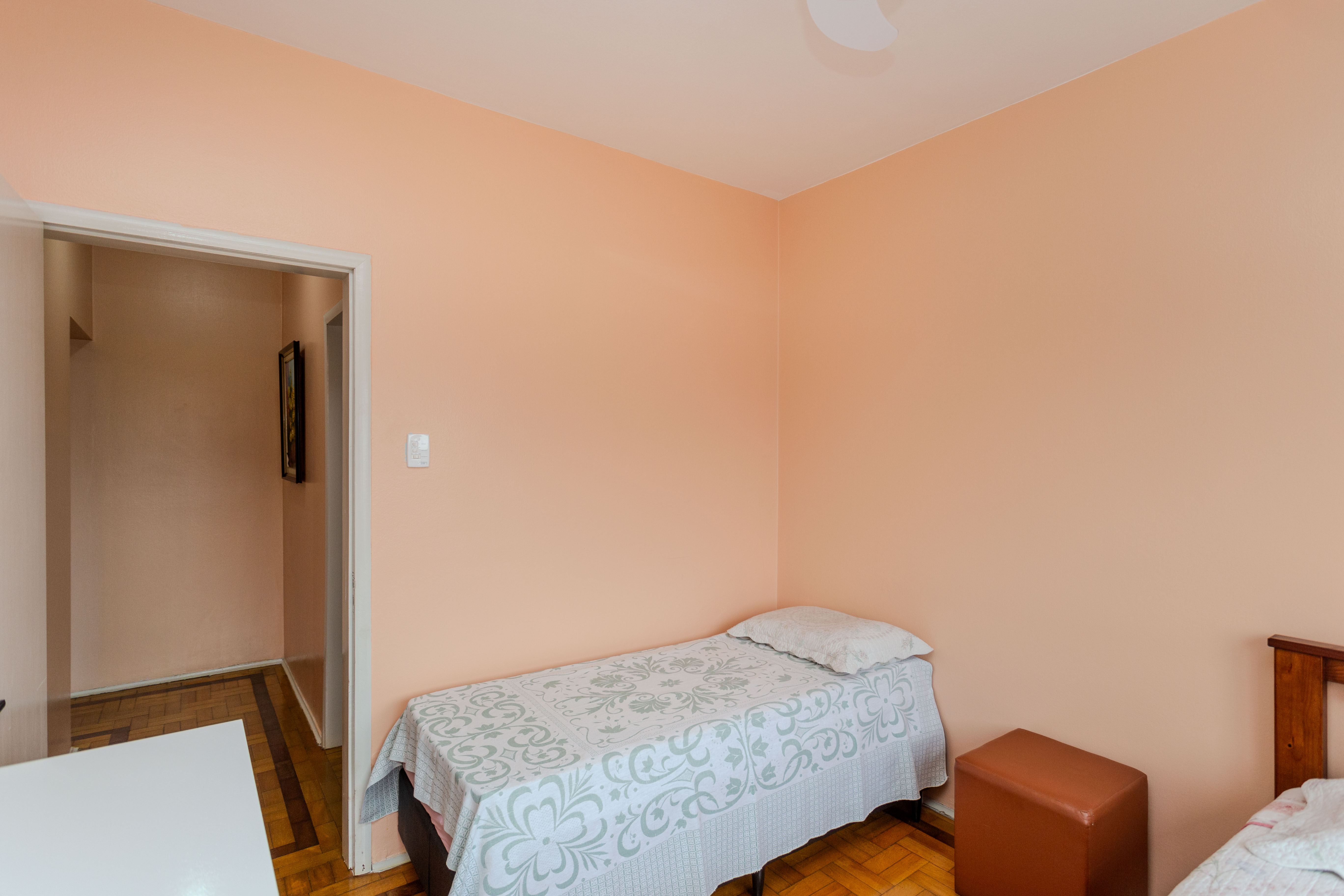 Imagem Apartamento com 2 Quartos à Venda, Locação ou Temporada, 80 m² em Centro - Santa Maria