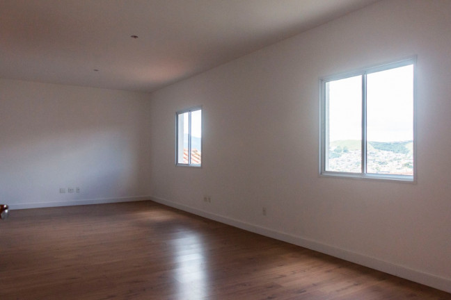 Imagem Kitnet à Venda, 42 m² em Centro - Poços De Caldas