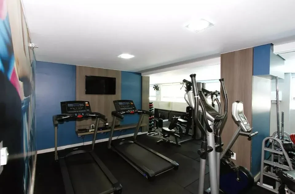 Foto do imóvel: Apartamento com 4 Quartos à Venda, 140 m² em Buritis - Belo Horizonte