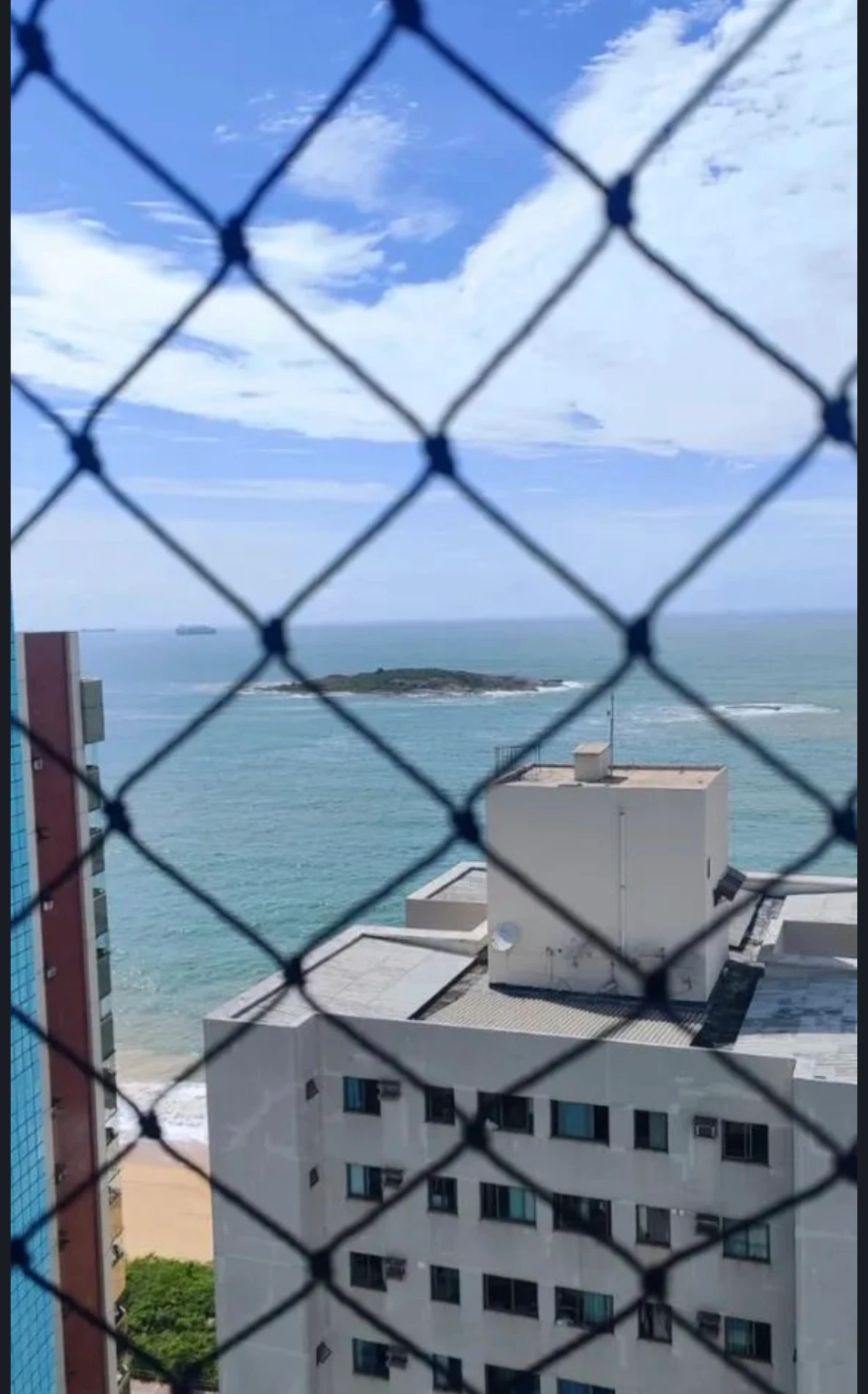 Imagem Apartamento com 3 Quartos à Venda, 128 m² em Praia de Itaparica - Vila Velha