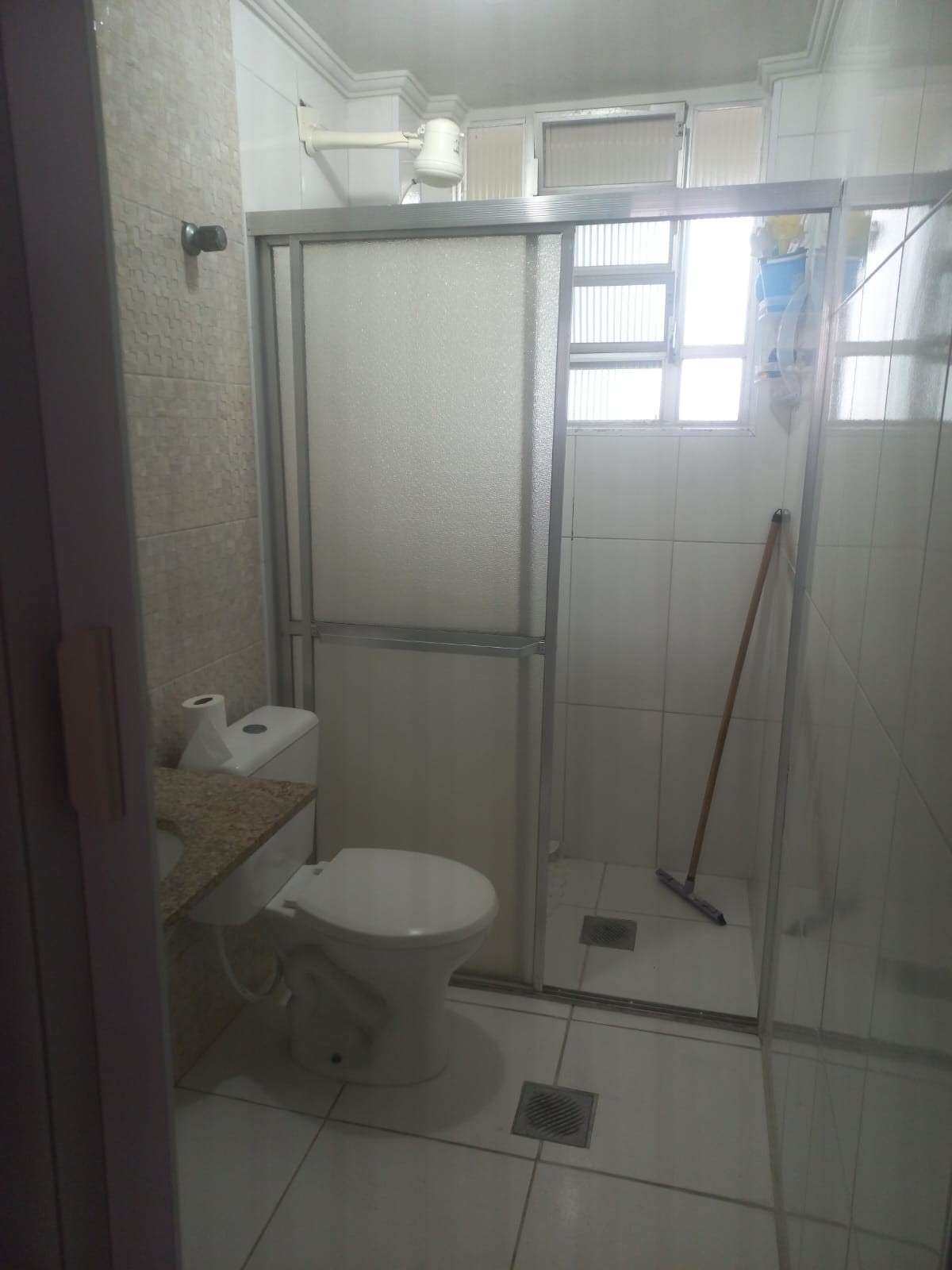 Imagem Apartamento com 1 Quarto à Venda, 47 m² em Guilhermina - Praia Grande