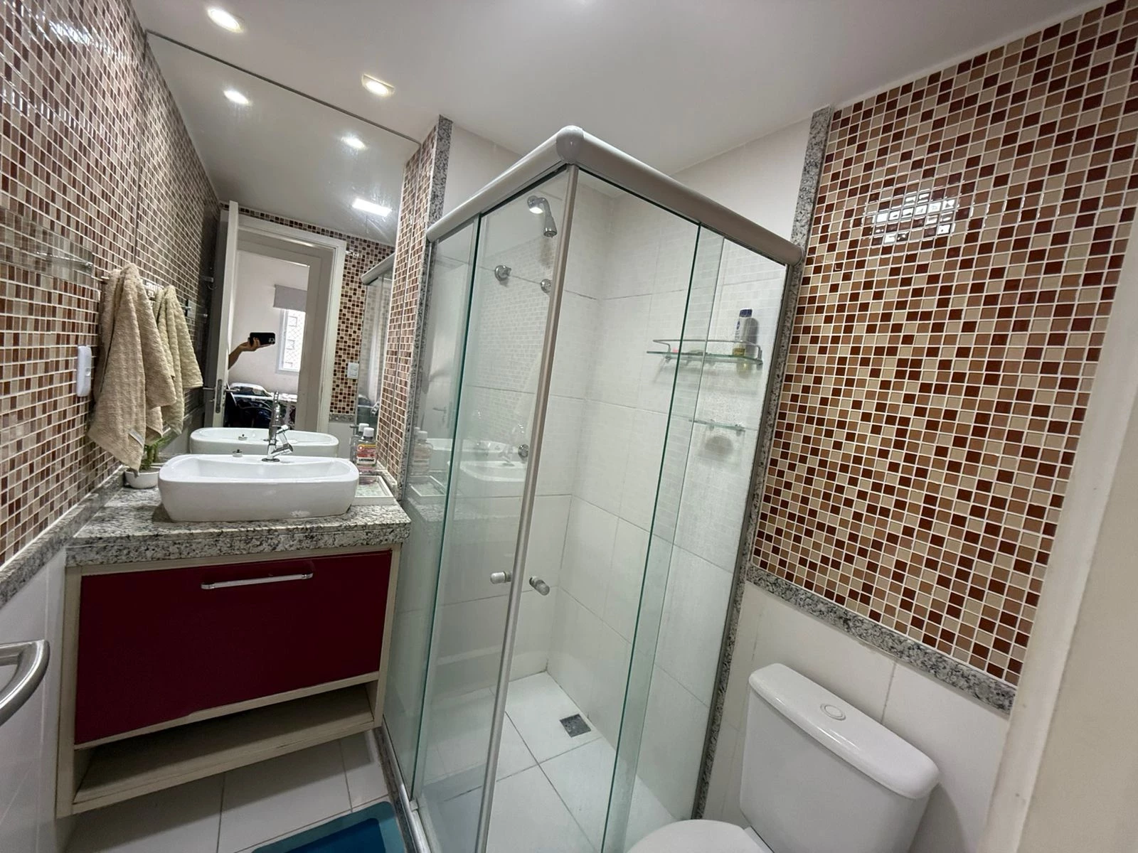 Imagem Apartamento com 2 Quartos à Venda, 61 m² em Horto Bela Vista - Salvador