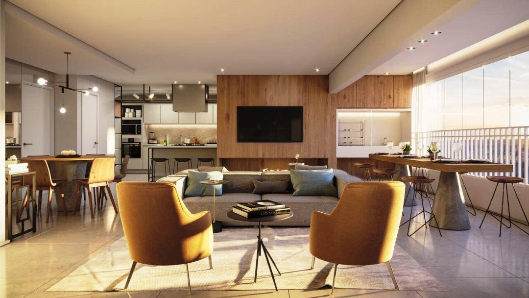 Foto do imóvel: Apartamento com 4 Quartos à Venda, 130 m² em Centro - Diadema