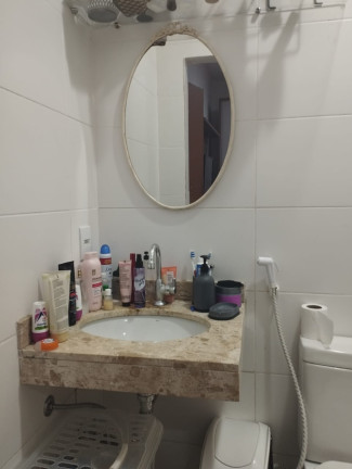 Imagem Casa de Condomínio com 3 Quartos à Venda, 160 m² em Quarenta Horas (Coqueiro) - Ananindeua