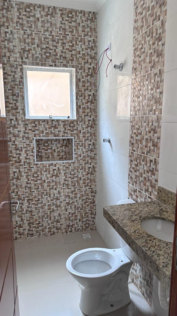 Imagem Casa com 3 Quartos à Venda, 70 m²em Balneário Flórida Mirim - Mongaguá