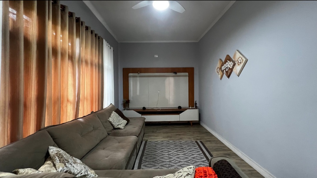Imagem Casa com 3 Quartos à Venda, 185 m² em Ocian - Praia Grande