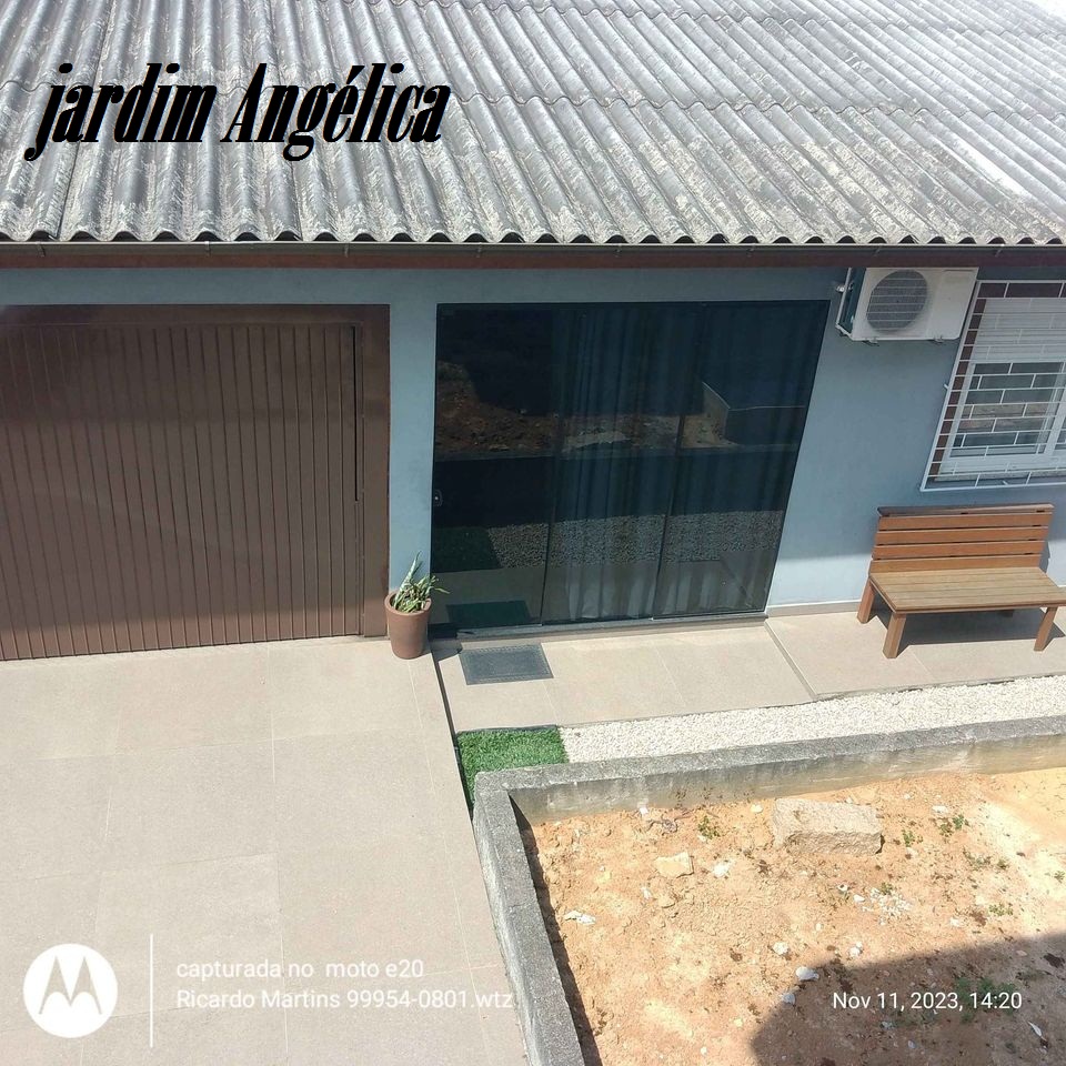 Imagem Casa com 3 Quartos à Venda, 190 m²em Jardim Angélica - Criciúma