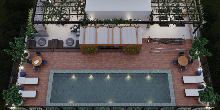 Imagem Apartamento com 3 Quartos à Venda,  em Manaíra - João Pessoa