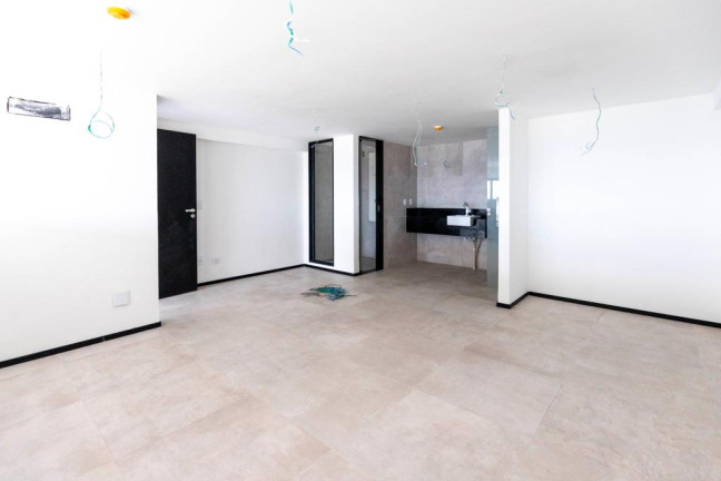 Imagem Apartamento com 1 Quarto à Venda, 50 m² em Barra de Jangada - Jaboatão dos Guararapes