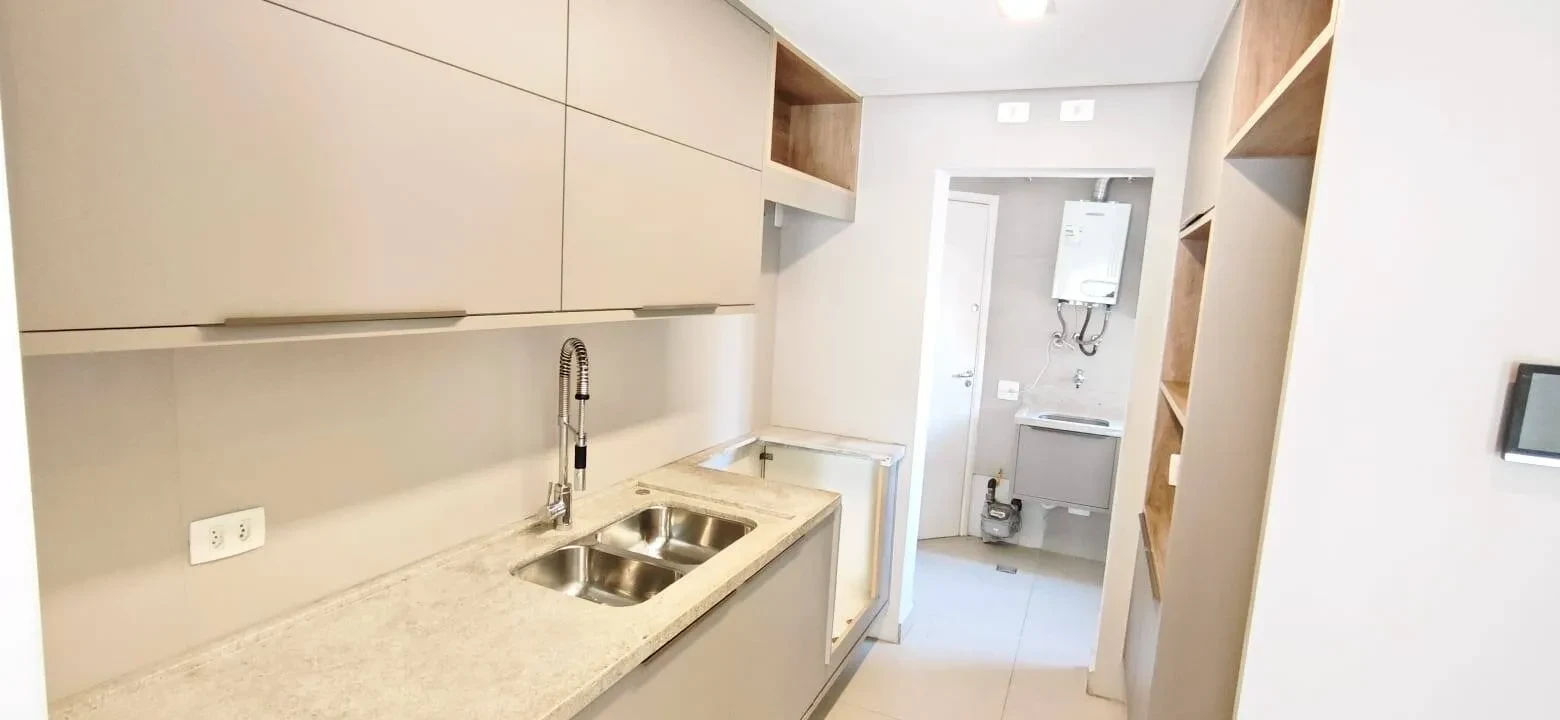 Imagem Apartamento com 2 Quartos à Venda, 72 m² em Paraíso - São Paulo