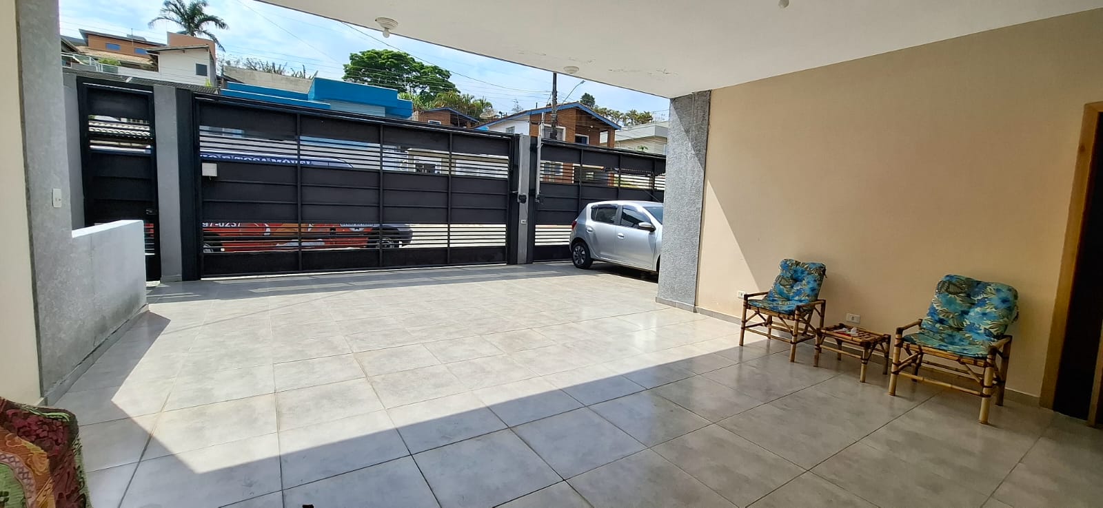 Imagem Casa de Condomínio com 5 Quartos à Venda, 350 m² em Jardim Shangri-Lá - Atibaia