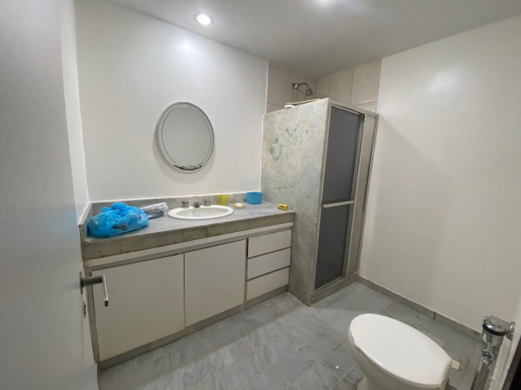 Imagem Apartamento com 3 Quartos à Venda, 114 m² em São Conrado - Rio de Janeiro