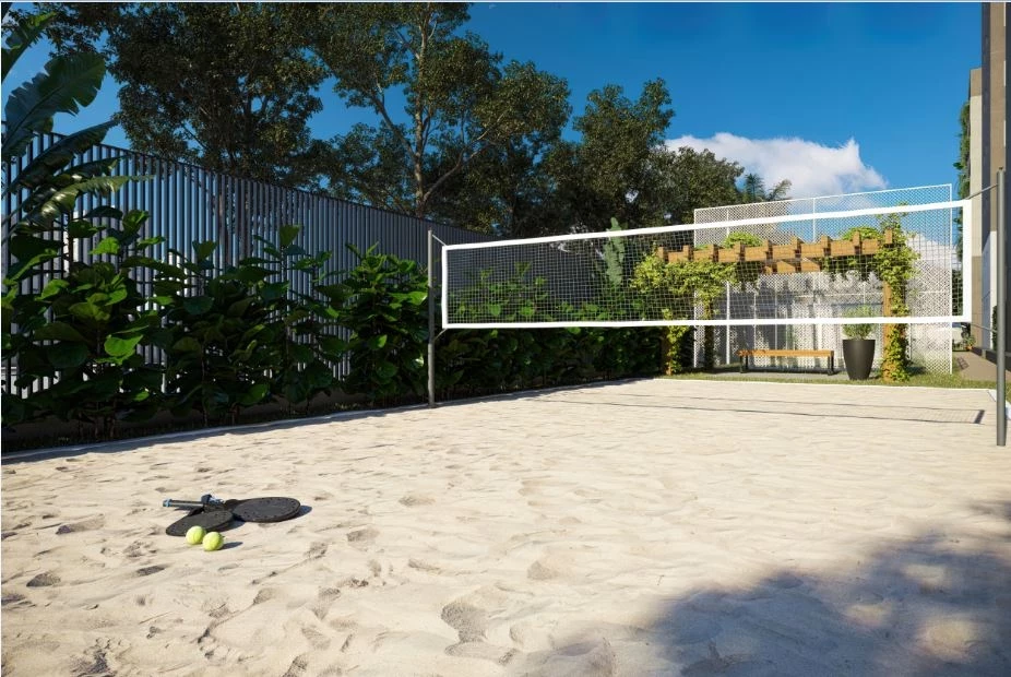 Imagem Apartamento com 2 Quartos à Venda, 43 m² em Imbiribeira - Recife