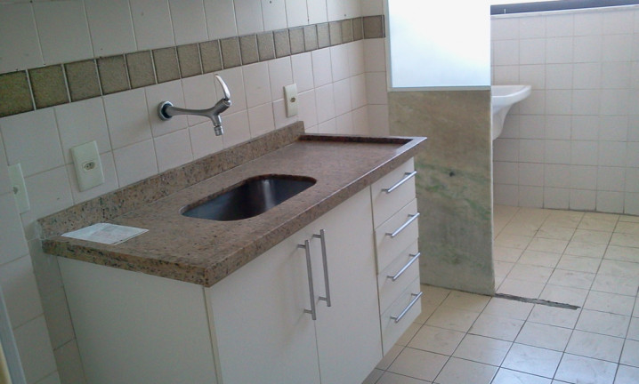 Imagem Apartamento com 2 Quartos à Venda, 60 m² em Cubango - Niterói