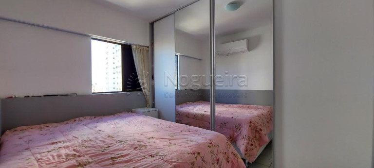 Apartamento com 3 Quartos à Venda, 66 m² em Piedade - Jaboatão dos Guararapes