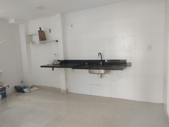 Imagem Apartamento com 2 Quartos à Venda, 52 m² em Praia das Gaivotas - Vila Velha